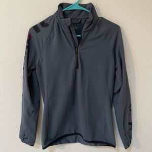 Reebok CrossFit Fleece Pullover